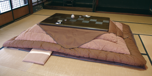 アサヒ・こたつ布団 No.1 - 寿屋家具店
