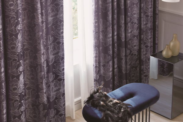 アスワンカーテン