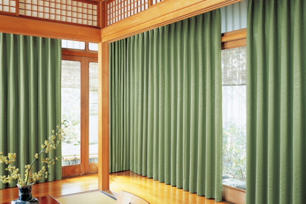 アスワンカーテン