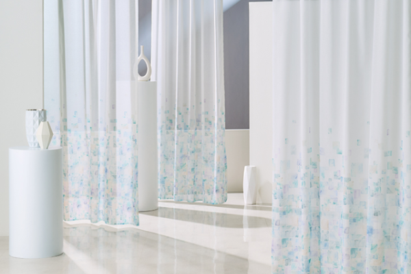 アスワンカーテン