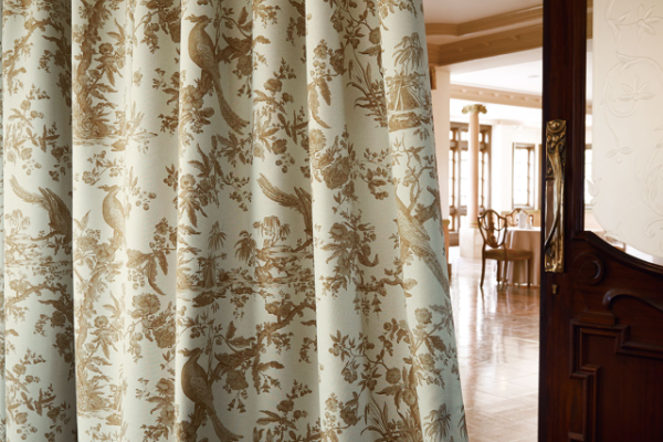 アスワンカーテン