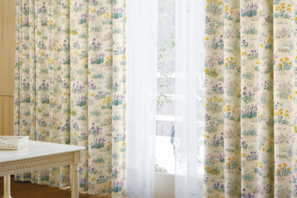 アスワンカーテン