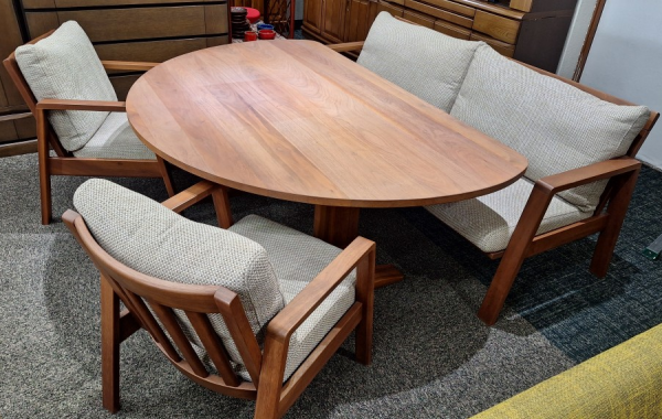 ダイニングセット