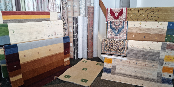 絨毯カーペット