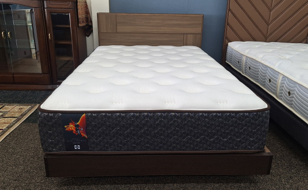 シーリーベッド