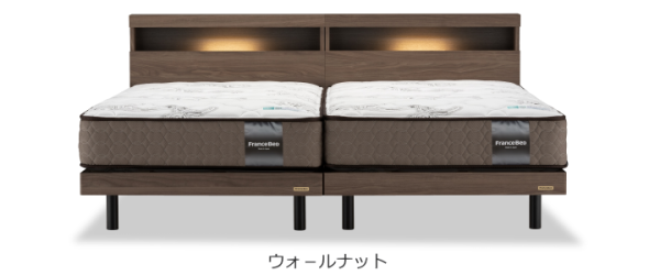 ウォ－ルナット