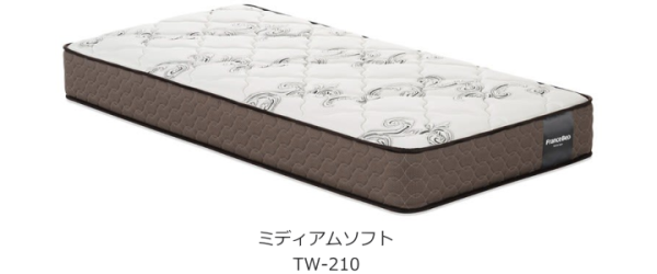 ミディアムソフト