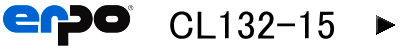 エルポ CL132-15 エルポ CL132-15