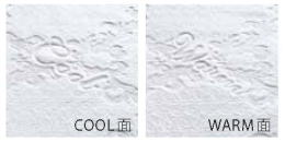 COOLʁEWARM