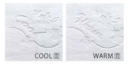 COOLʁEWARM