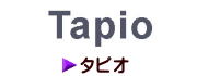 Tapio