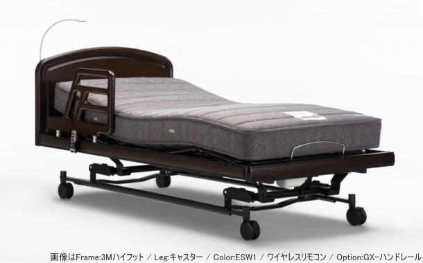 グランマックス GX-01F