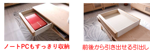 特徴