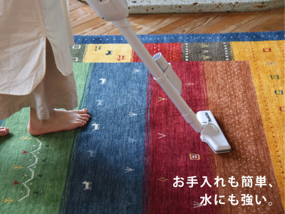 特徴