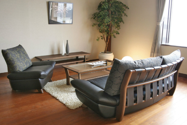 ナガノインテリア・VESSEL 画像1 寿屋家具店
