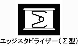 エッジスタビライザー