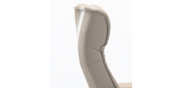 NE-500Cヘッドレスト NE-500Cヘッドレスト